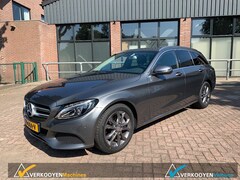 Mercedes-Benz C-klasse - 250 CDI 7G-Tronic Plus Avantgarde