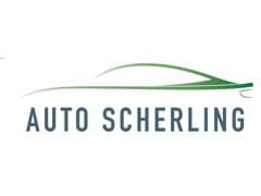 Scherling Auto's Wilp logo