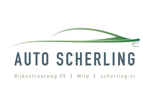 Scherling Auto's Wilp