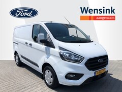 Ford Transit Custom - 280 L1 H1 Trend Financial lease vanaf € 174, - per maand