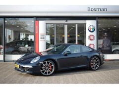 Porsche 911 - 3.8 991 Carrera S PDK Coupe NL- AUTO