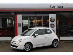 Fiat 500 - TwinAir Turbo 80 PopStar