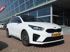 Kia Pro cee'd - ProCeed 1.4 T-GDi 140pk GT-Line Rijklaar