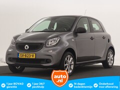 Smart Forfour - 52 Kw