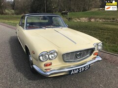 Lancia Flavia - CONVERTIBLE