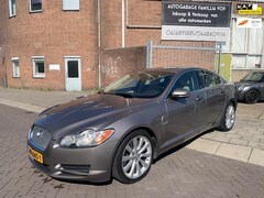 Jaguar XF - 3.0D S V6 Luxury