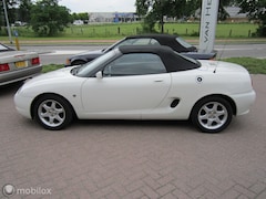 MG F - F 1.8i