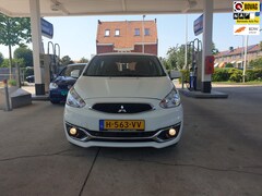 Mitsubishi Space Star - 1.0 Entry