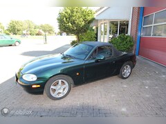 Mazda MX-5 - 1.6i