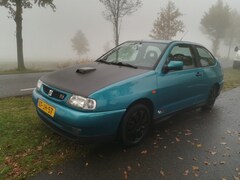Seat Cordoba - 1.6i SX