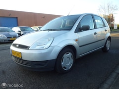 Ford Fiesta - V 1.3 Core Apk 26-06-2021