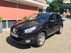 Nissan Qashqai - 2.0 Acenta AUT, Pano, Navi