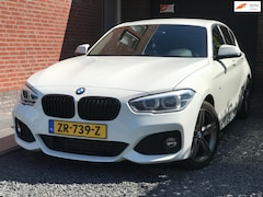 BMW 1-serie - 118i High Executive M-Pakket