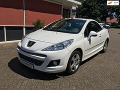 Peugeot 207 CC - 1.6 VTi