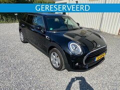 MINI Mini Clubman - Cooper 1.5 136 PK NAVIXENON