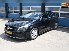 Mercedes-Benz A-klasse - 180 d Ambition Automaat