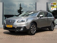 Subaru Outback - 2.5i Premium EYESIGHT|NAP|TREKHAAK|OPEN DAK