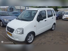 Suzuki Wagon R+ - 1.3 GLS, Nieuw APK bij aflevering