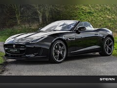 Jaguar F-type - Convertible P300 Aut. R-Dynamic. 36 Mnd Garantie