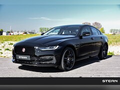 Jaguar XE - P250 S