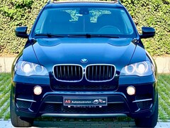 BMW X5 - xDrive30d M-Pakket High Executive 2012