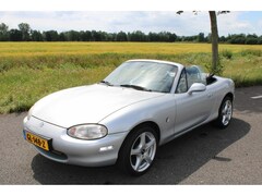 Mazda MX-5 - 1.6i