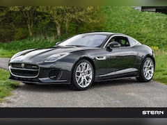 Jaguar F-type - Coupé P300 aut. R-Dynamic