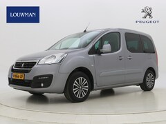 Peugeot Partner Tepee - 1.2 PureTech Active | Navigatie | Camera |