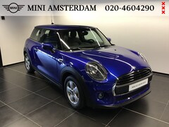 MINI Mini One - 3-deurs 1.5