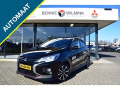 Mitsubishi Space Star - 1.2 Instyle Sportline CVT Automaat