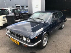 Lancia Beta - HPE Injection SCHUURVONDST (NIEUWSTAAT)INFO:0655357043