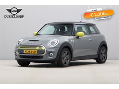 MINI Mini Electric - 3-deurs Basic