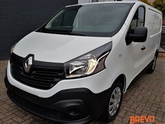 Renault Trafic - L1H1 dCi 125 Grand Confort