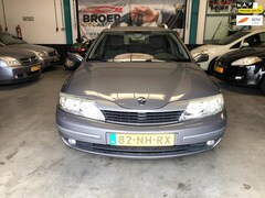 Renault Laguna Grand Tour - 1.8-16V Elective ijskoude airco