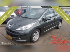 Peugeot 207 - 1.4-16V XR, APK tot 26-06-2021