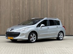 Peugeot 308 - 1.6 THP XT *Pano en Navi
