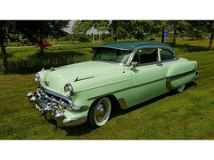 Chevrolet Bel Air - Sedan 2 doors