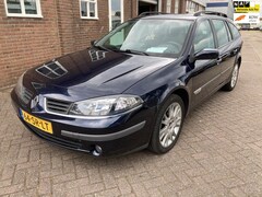 Renault Laguna Grand Tour - 1.9 dCi Dynamique Bj 2006 inruil mogelijk