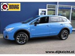 Subaru XV - 1.6i AWD Trend Clima LM Velgen Bluetooth