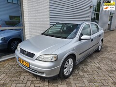 Opel Astra - 1.6-16V Sport trekhaak, Sport, apk 12-2020