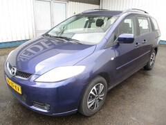 Mazda 5 - 5 1.8 , Airco , 7 seats