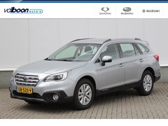 Subaru Outback - 2.5i Comfort EyeSight | Cruise | Camera | Trekhaak | Lm-Velgen
