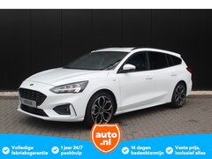 Ford Focus Wagon - 1.0 125 Pk St Line Business