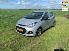 Hyundai i10 - 1.0i i-Drive