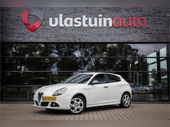 Alfa Romeo Giulietta - 1.4 Turbo MultiAir 170PK, Navigatie, Cruise control,