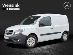 Mercedes-Benz Citan - 108 CDI Perfect to GO | Airco | Boordcomputer | Radio/Bluetooth | Armsteun | Ramen in acht