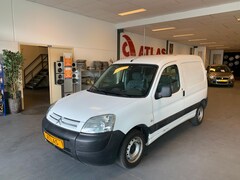 Citroën Berlingo - 1.9 D 600