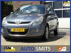 Hyundai i20 - 1.4i DynamicVersion