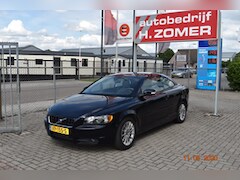 Volvo C70 Convertible - 2.0D Kinetic