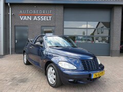 Chrysler PT Cruiser Cabrio - 2.4i Limited
